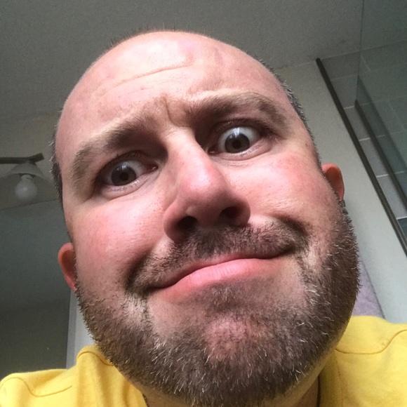 Meet your Posher, Patrick - Picture 1 of 1